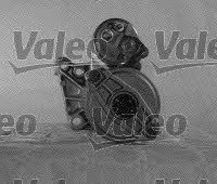 Starter Valeo 438095