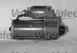 Valeo Starter – price [object Object] PLN