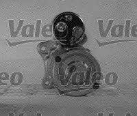Starter Valeo 438110