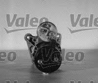 Starter Valeo 438112