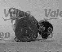 Starter Valeo 438175