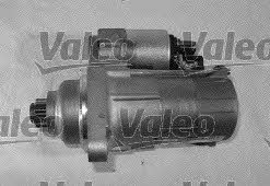 Valeo Starter – price 661 PLN