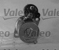 Starter Valeo 438176