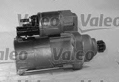 Valeo Starter – price [object Object] PLN