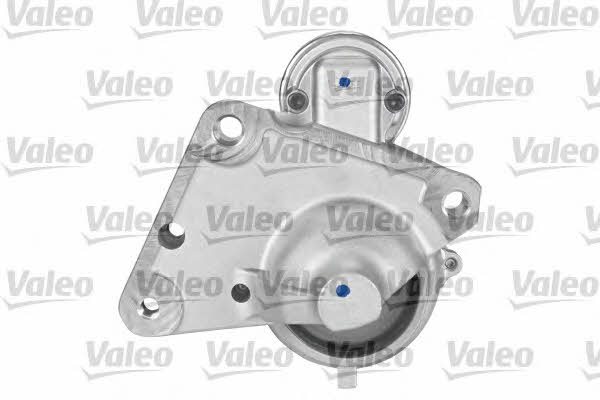 Starter Valeo 438189