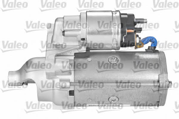 Valeo Starter – price 973 PLN