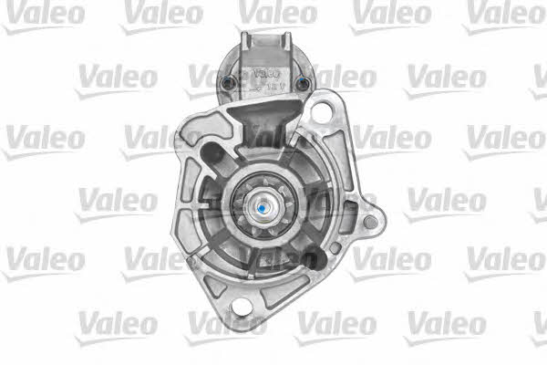 Starter Valeo 438190