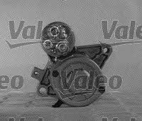 Starter Valeo 438192
