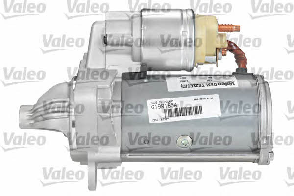 Valeo Starter – price 642 PLN