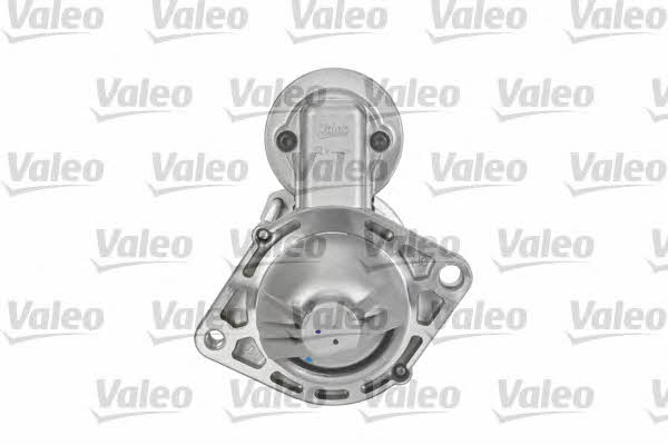 Starter Valeo 438212