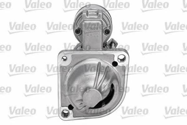 Starter Valeo 438213