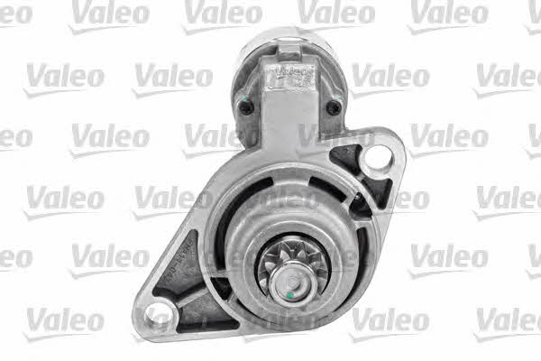 Starter Valeo 438219