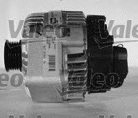 Valeo 439062 Alternator 439062