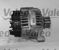 Valeo 439069 Alternator 439069