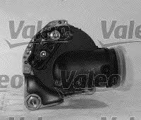 Alternator Valeo 439070