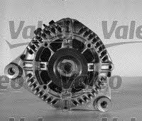 Alternator Valeo 439083