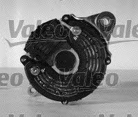 Alternator Valeo 439093