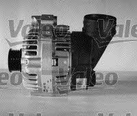 Valeo 439180 Alternator 439180