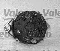 Alternator Valeo 439182