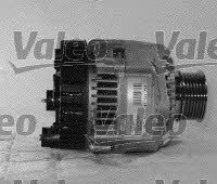 439182 Valeo Alternator