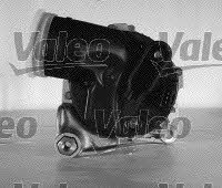 Alternator Valeo 439223