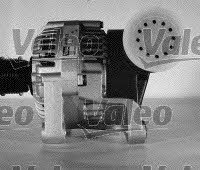 439223 Valeo Alternator