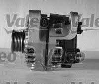 Valeo 439230 Alternator 439230