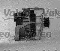 439235 Valeo Alternator
