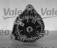 Alternator Valeo 439237