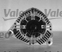 Alternator Valeo 439244