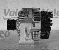 Valeo 439244 Alternator 439244