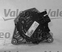 Alternator Valeo 439246