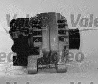 439246 Valeo Alternator