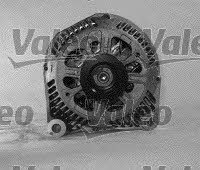 Alternator Valeo 439252