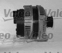 439252 Valeo Alternator