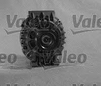 Alternator Valeo 439306