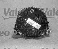 Alternator Valeo 439307