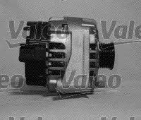 Valeo 439307 Alternator 439307