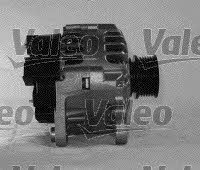 Valeo 439310 Alternator 439310