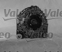 Alternator Valeo 439317