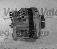 Valeo 439416 Alternator 439416