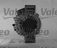 Alternator Valeo 439483
