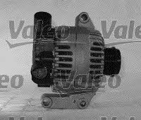 439483 Valeo Alternator