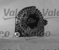 Alternator Valeo 439487