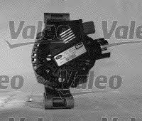 Alternator Valeo 439488