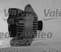 439488 Valeo Alternator