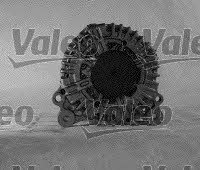 Alternator Valeo 439489