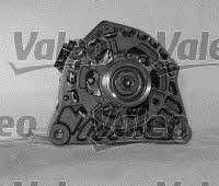Alternator Valeo 439494