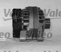 439494 Valeo Alternator