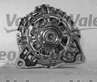 Alternator Valeo 439495
